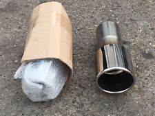 Audi endrohrchrom sport gebraucht kaufen  Worms