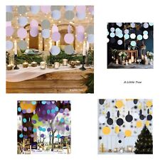 25meter stars circle for sale  LONDON