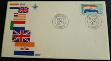 Fdc south africa for sale  TAMWORTH