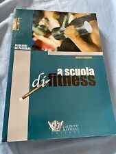Scuola fitness pierluigi usato  Novi Ligure