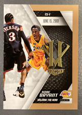 Kobe bryant 2015 d'occasion  Saint-Jeannet