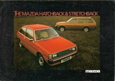 Mazda 323 hatchback for sale  UK