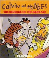 Calvin and hobbes gebraucht kaufen  Berlin