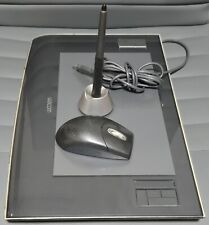 intuos ptz 3 930 wacom tablet for sale  Hacienda Heights