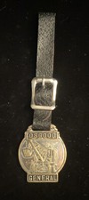 Vtg osgood general for sale  Mount Holly Springs