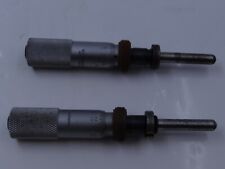 Starrett mikrometer messchraub gebraucht kaufen  Wiesbaden
