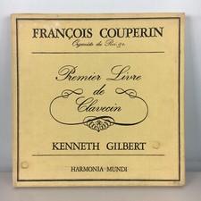 Kenneth gilbert françois d'occasion  Expédié en Belgium