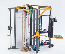 Mastersport functional trainin gebraucht kaufen  Alzey-Umland