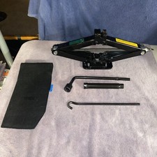 Usado, Kit de macaco de emergência 2014 Kia Sorento OEM pneu sobressalente usado comprar usado  Enviando para Brazil