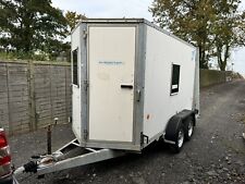 Ifor williams bv105 for sale  TENTERDEN