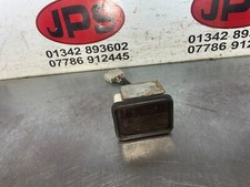 Warning light display for sale  GODSTONE