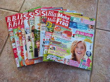 frauenzeitschriften gebraucht kaufen frauenzeitschriften gebraucht kaufen Waren (Müritz)