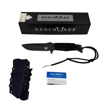Benchmade 375bk fixed for sale  Saint Paul