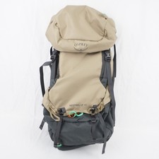 Osprey kestrel lightweight d'occasion  Expédié en Belgium