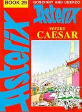 Asterix versus caesar for sale  Montgomery