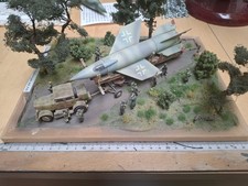 modellbau diorama militar 1 72 gebraucht kaufen  Bautzen