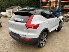 Volvo xc40 breaking for sale  NEWRY