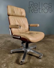 Mid century giroflex for sale  CAMBRIDGE
