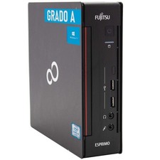Desktop fujitsu esprimo usato  Arezzo