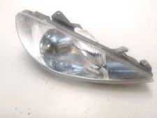 Phare optique droit d'occasion  Billère
