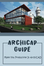 Archicad guide make usato  Spedire a Italy