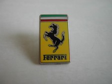 Pin ferrari automobiles d'occasion  France