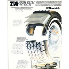 High tech radials for sale  Hinckley