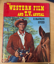 Western film tv for sale  PETERBOROUGH