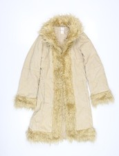 Bhs girls beige for sale  WREXHAM