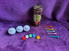 Golf balls tees for sale  MANCHESTER