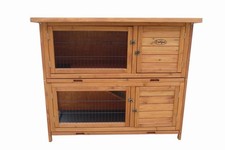 2nds wooden bunny for sale  CREDITON