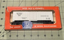 Lionel 0366 operating for sale  Anaheim