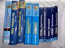 10x tkkg buch gebraucht kaufen  Scharbeutz