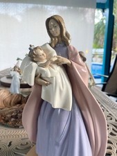 Nao lladro figurine for sale  North Augusta