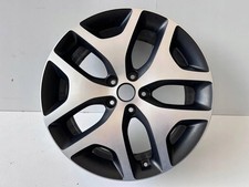 Alufelge zoll 52910 gebraucht kaufen  Geesthacht