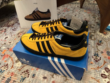 adidas jamaica trainers for sale  POULTON-LE-FYLDE