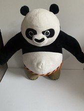 Kung panda plush for sale  BOSTON