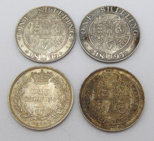 victoria shilling for sale victoria shilling for sale GOOLE