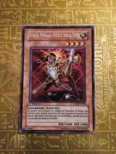 Yugioh ehren monaca usato  Castelfranco Emilia