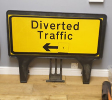 14x reflective diverted for sale  GREAT YARMOUTH