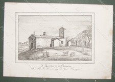Ronca monte s.pietro usato  Pistoia