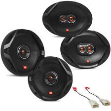 1997-2001 Toyota Camry Sedan JBL GX Series pacote de alto-falante OEM de fábrica comprar usado  Enviando para Brazil