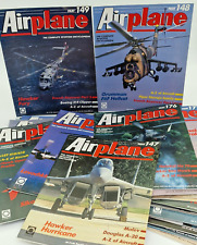 Airplane complete aviation for sale  NEWBURY