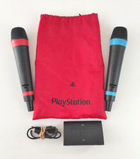 Singstar ps3 wireless for sale  BASILDON