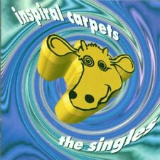 Inspiral Carpets : Singles CD Value Guaranteed from eBay’s biggest seller! comprar usado  Enviando para Brazil