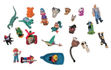 Toy box lot for sale  Oklahoma City