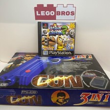 Point blank sony usato  Volvera