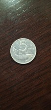 Moneta rara lire usato  Imola