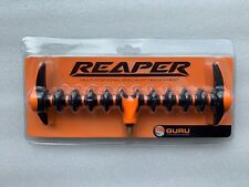 Guru reaper feeder for sale  LYDNEY