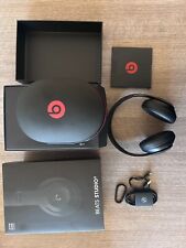 Beats dre studio3 usato  Milano